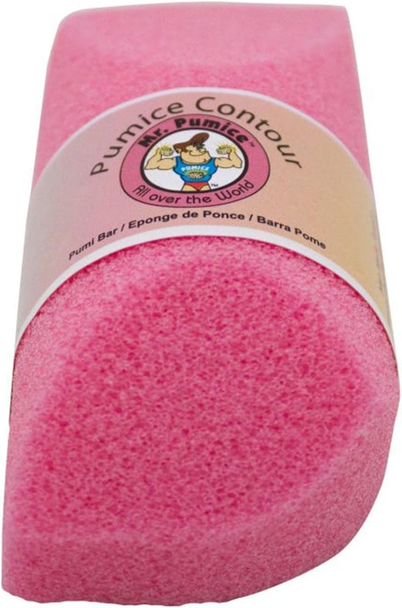 Mr. Pumice Contour Bar for Hands - Image 4